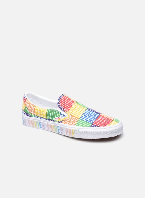 UA Classic Slip-On Pride Month par Vans