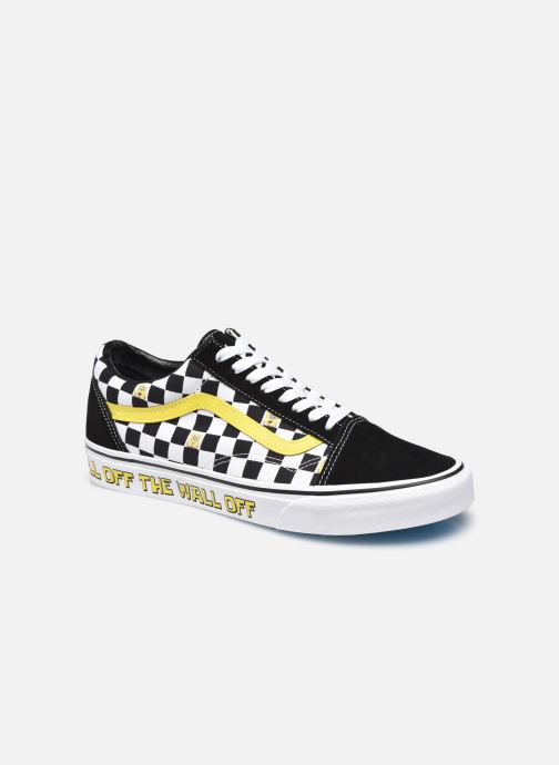 UA Old Skool M par Vans