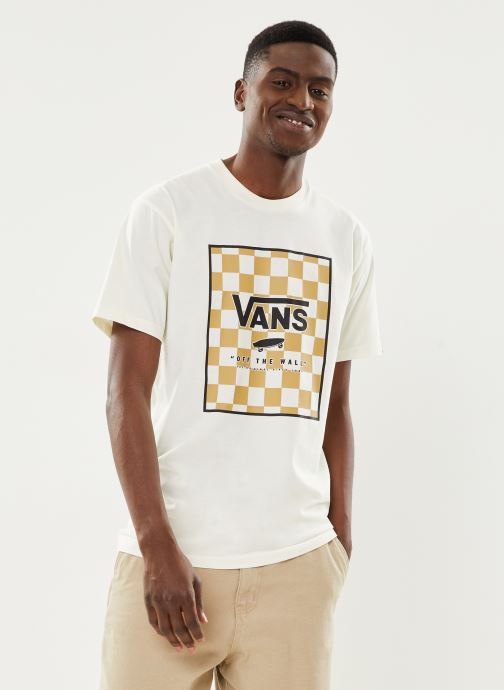 Vêtements MN CLASSIC PRINT BOX pour Accessoires - Vans - Modalova