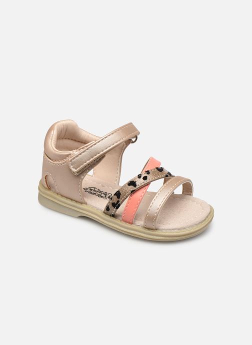 Gloufi Kouki par Bopy