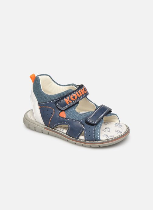 Gipluzo Kouki par Bopy