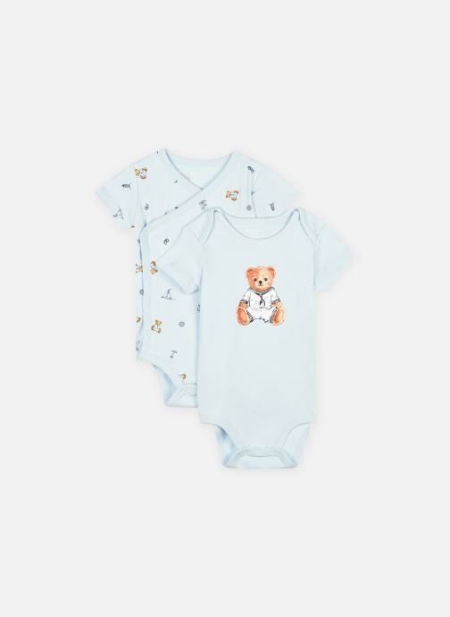 2pc bodysuit-one piece-bodysuit par Polo Ralph Lauren
