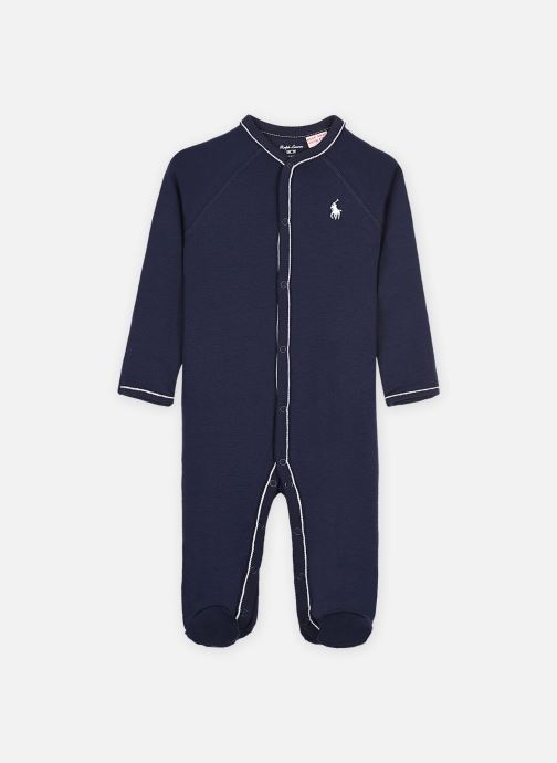solid-one piece-coverall par Polo Ralph Lauren