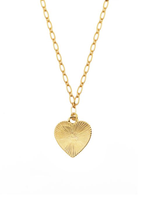 Love And Luck par Nilaï