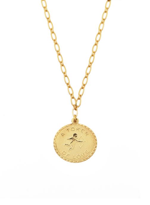 Love And Luck par Nilaï