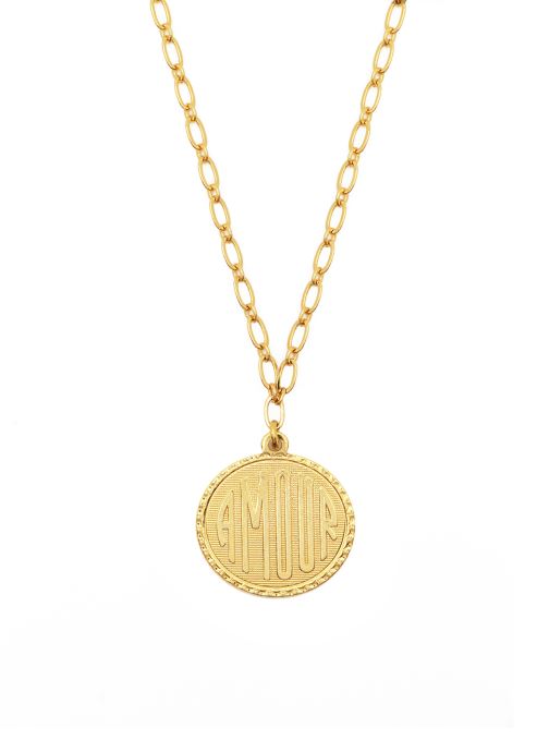 Love And Luck par Nilaï