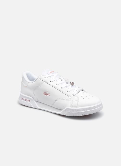 Twin Serve 0921 1 Sfa W par Lacoste