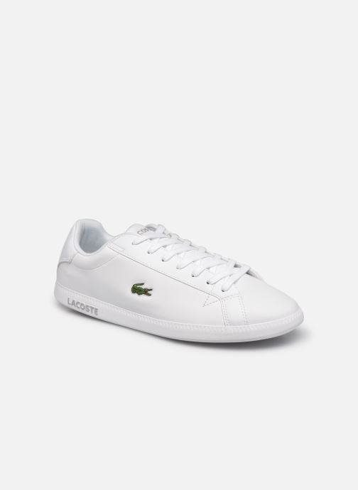 Graduate Bl21 1 Sma M par Lacoste