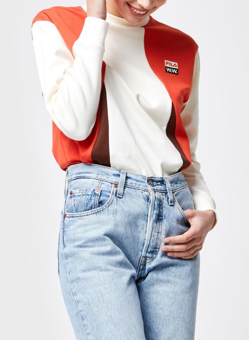 Monica Longsleeve par FILA