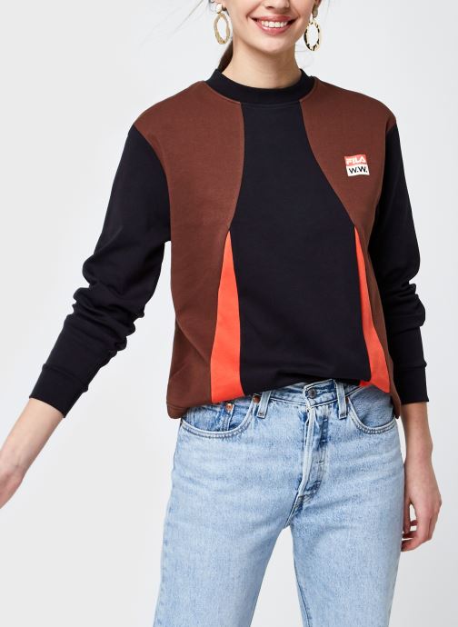 Monica Longsleeve par FILA