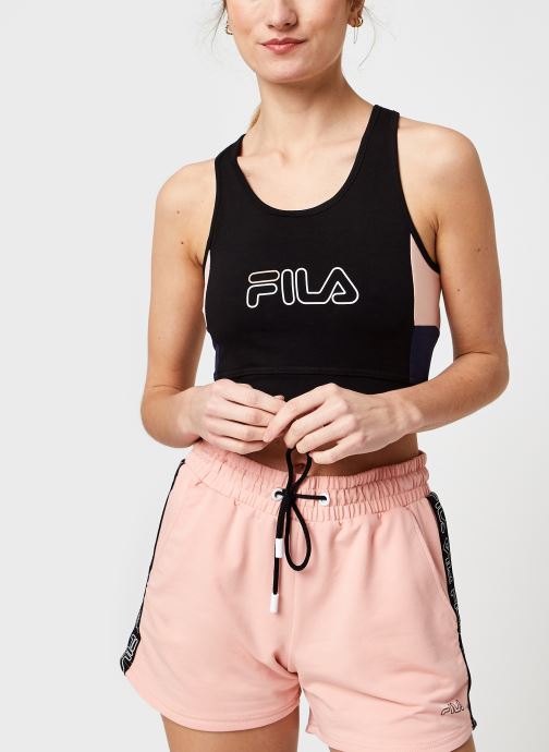 Jadea Cropped Top par FILA