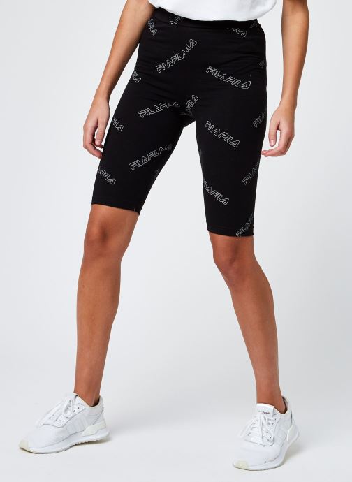 Janelle Aop Short Leggings par FILA