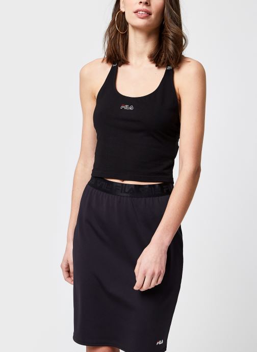 Janice Cropped Top par FILA
