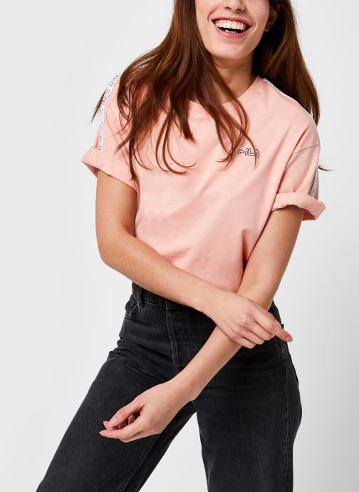 Jakena Taped Tee par FILA