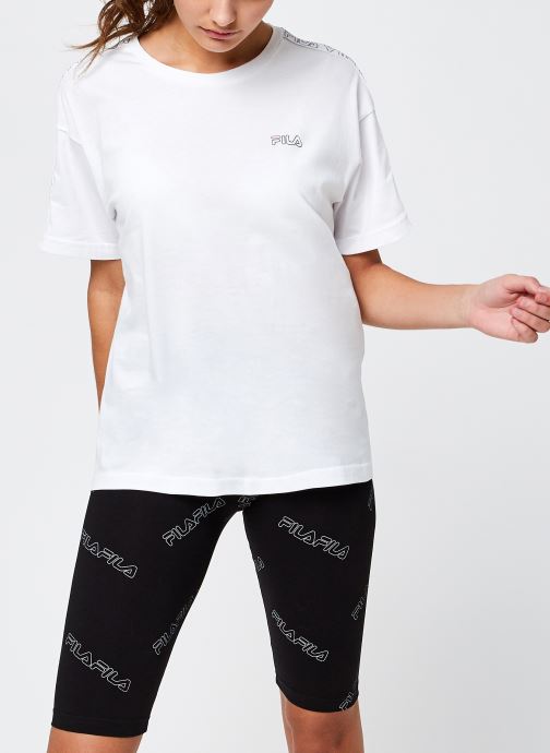 Jakena Taped Tee par FILA