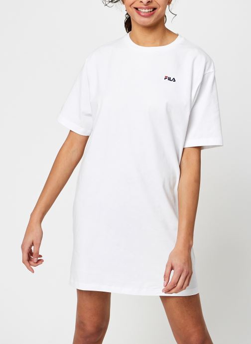 Elle Tee Dress par FILA