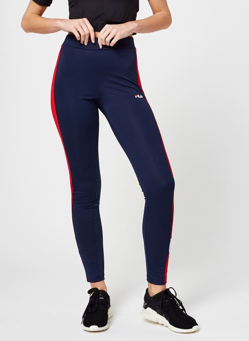 Alya Blocked Tights par FILA