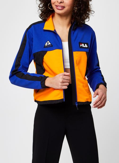 Calanthe Shell Jacket par FILA