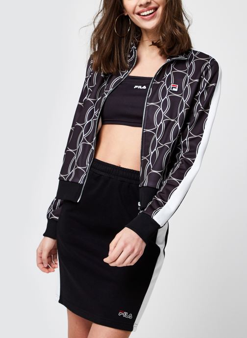 Hada Aop Track Jacket par FILA