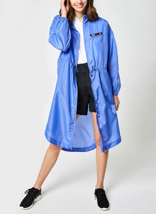 Callen Parachute Parka par FILA