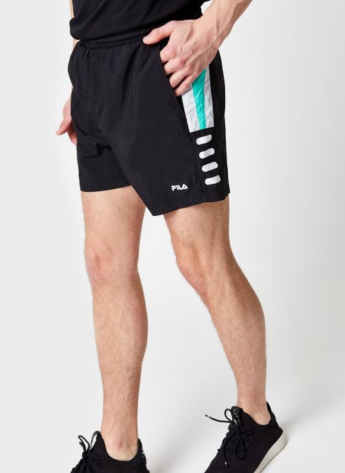 Ace Woven Shorts par FILA