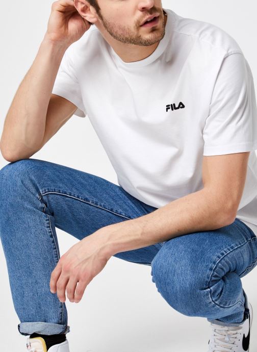 Abay Dropped Shoulder Tee par FILA