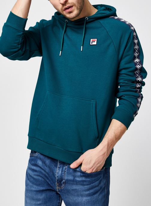 Hudd Raglan Hoody par FILA
