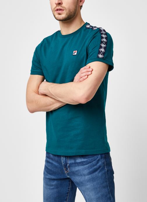 Horace Ringer Tee par FILA