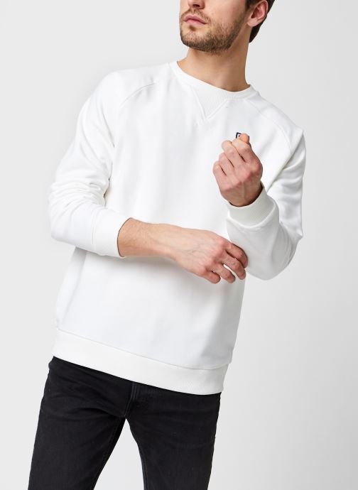 Heath Raglan Crew Sweat par FILA