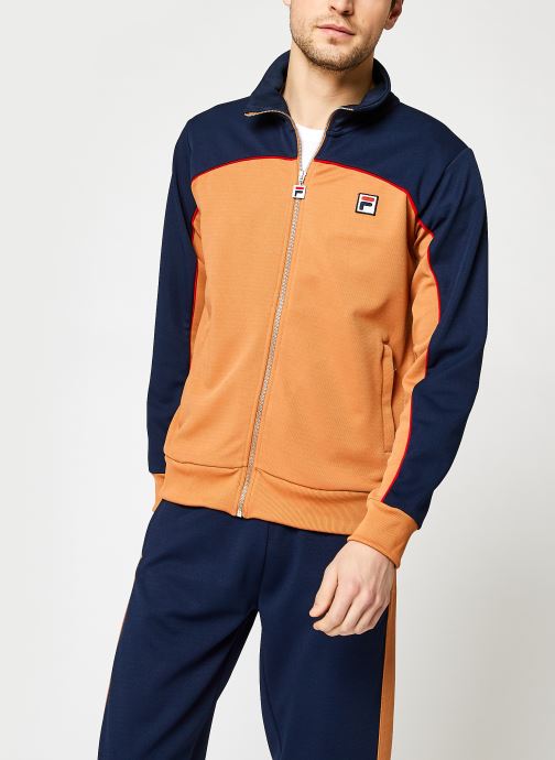 Haverd Track Jacket par FILA