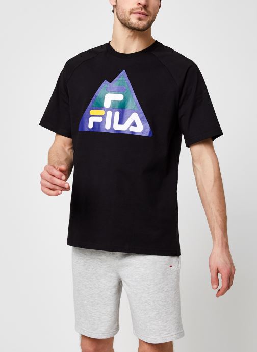 Cheng Raglan Tee par FILA
