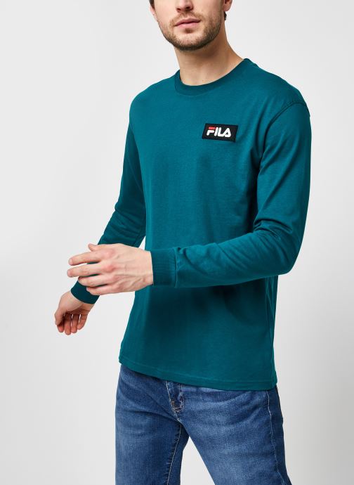 Cicero Long Sleeve Shirt par FILA