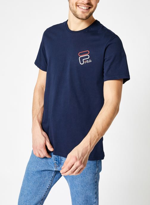 Janto Graphic Tee par FILA