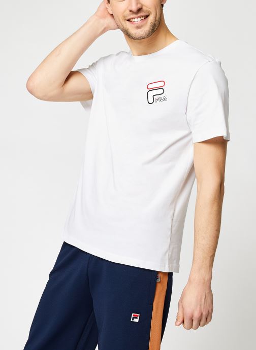 Janto Graphic Tee par FILA