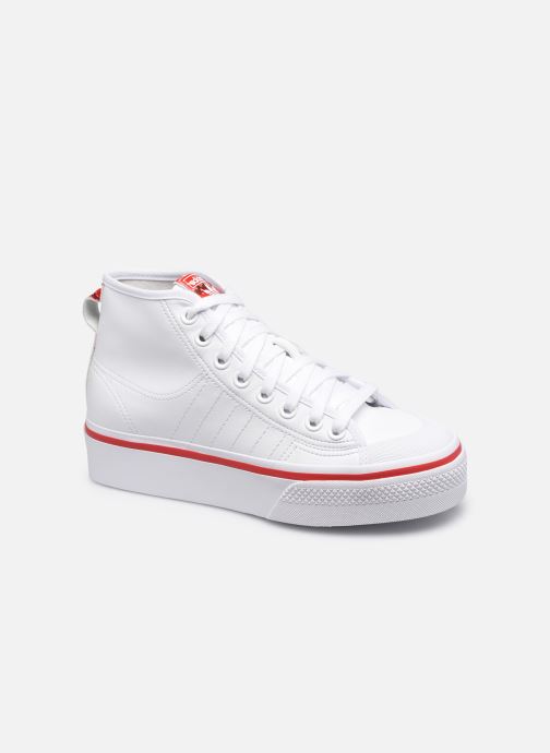 NIZZA PLATFORM MID W par adidas originals