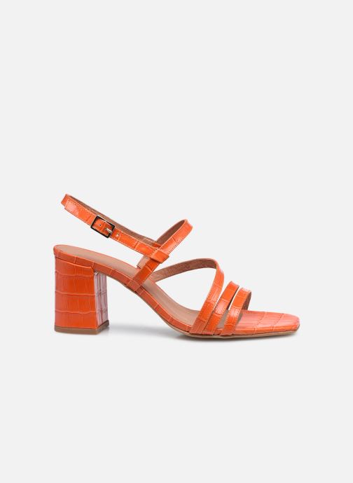 Minimal Summer Sandales à Talons #1 par Made by SARENZA