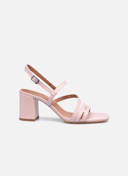 Minimal Summer Sandales à Talons #1 par Made by SARENZA