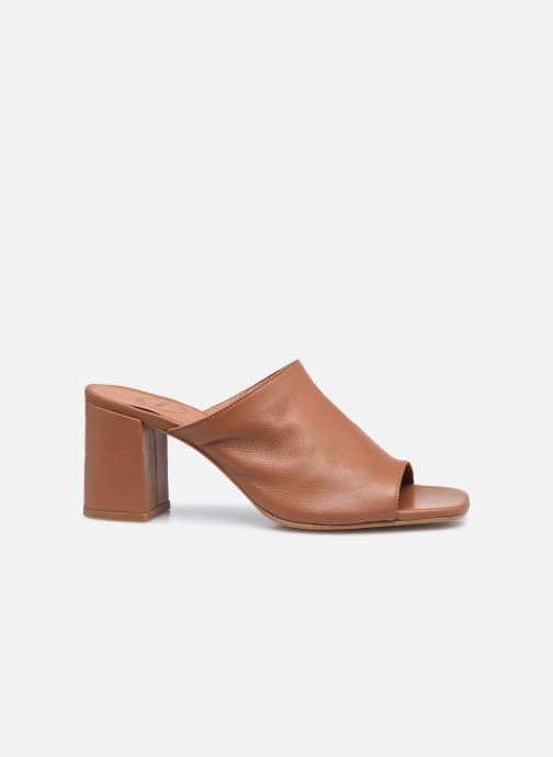 Minimal Summer Mules #1 par Made by SARENZA