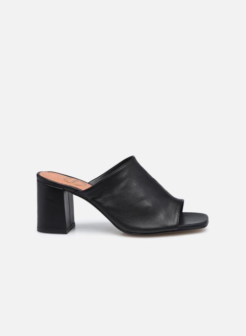 Minimal Summer Mules #1 par Made by SARENZA