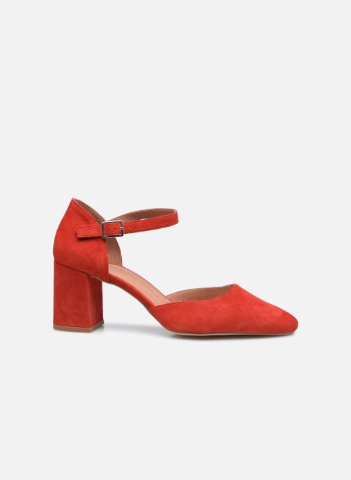 Exotic Vibes Escarpins #1 par Made by SARENZA