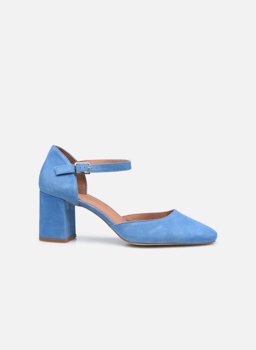 Exotic Vibes Escarpins #1 par Made by SARENZA