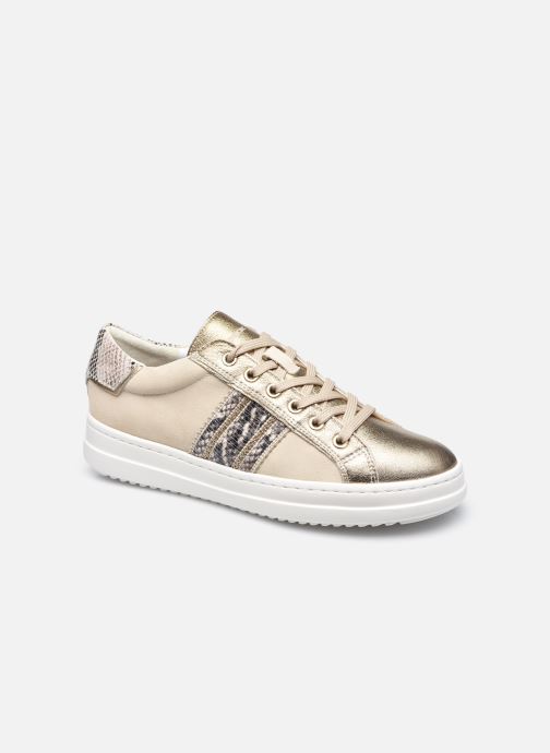 D PONTOISE B par Geox