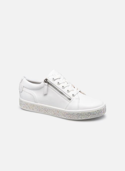 D LEELU' D D04FFD par Geox