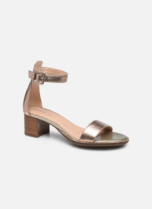 D SOZY MID E par Geox