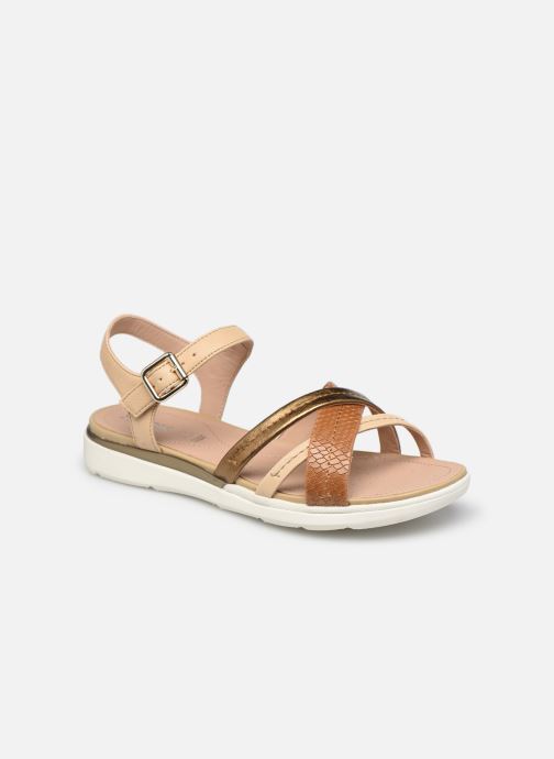 D SANDAL HIVER A par Geox