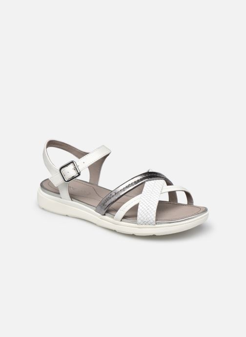 D SANDAL HIVER A par Geox