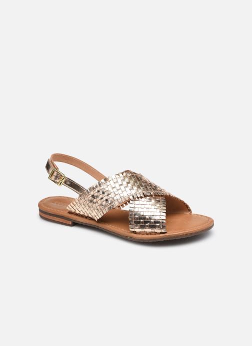 Sandales et nu-pieds D SOZY S A - Geox - Modalova