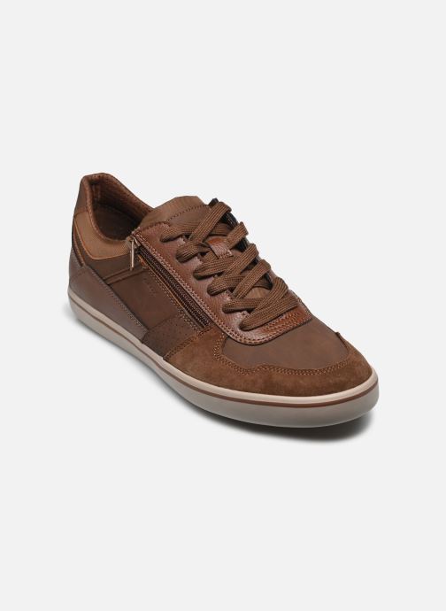 Baskets Geox U ELVER A pour Homme - Geox - Modalova