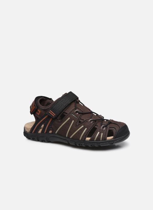 UOMO SANDAL STRADA A par Geox