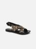 sandales et nu-pieds minelli f630024lis pour  femme